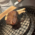 六本木うかい亭 - 