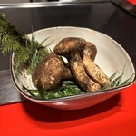 六本木うかい亭 - 