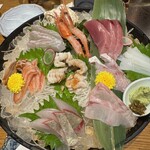 Marusanya 福井片町 - 