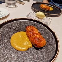 Pluie dete - ◆パイ包み焼きトウモロコシブリスケアジョワンシード