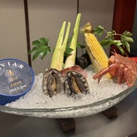 六本木うかい亭 - 
