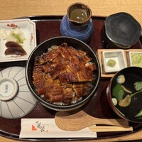 ひつまぶし名古屋備長 ラシック店 - 