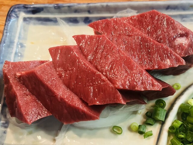 Horumon Ya Dan Hanare Shinbashi 3Goto Ten photo 2