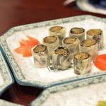 趙楊 - 海蜇（くらげ）