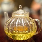 趙楊 - 韃靼茶（だつたんちや）