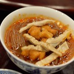 趙楊 - 四川酸辣粉（しせんやたいめいぶつれうり）