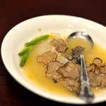 趙楊 - 松露焼排翅(しようろとふかひれすがたに)