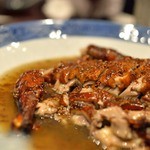 趙楊 - 四川桂花鴨（しせんきんもくせいあひるれうり）