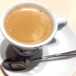 Restaurant27 - ('14/12)エスプレッソ