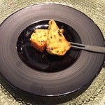 Restaurant27 - ('14/12)アミューズ