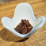 柳家 - スタートはいつものへぼH26年10月　食事会