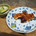 柳家 - 味？　旨いに決まってますね