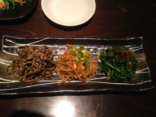 花花 - 中央弘前（ダイニングバー）の写真