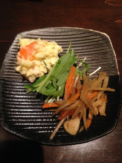 花花 - 中央弘前（ダイニングバー）の写真