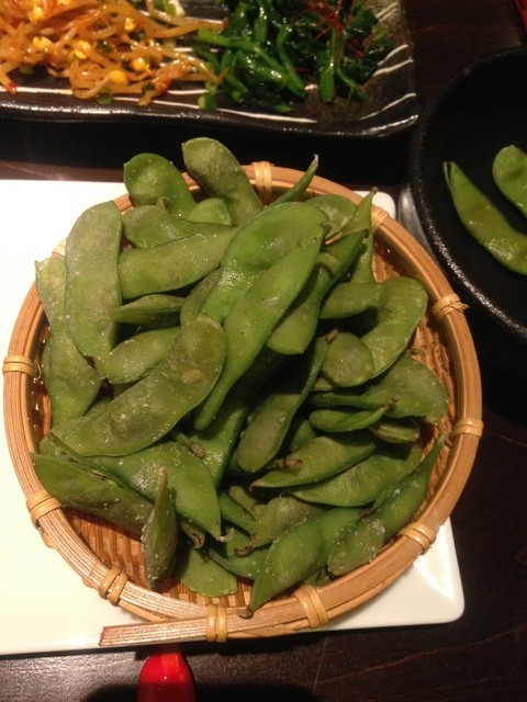 花花 - 中央弘前（ダイニングバー）の写真