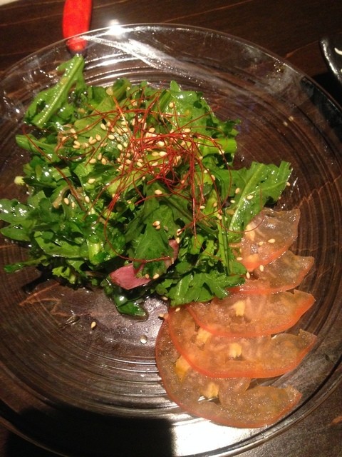 花花 - 中央弘前（ダイニングバー）の写真