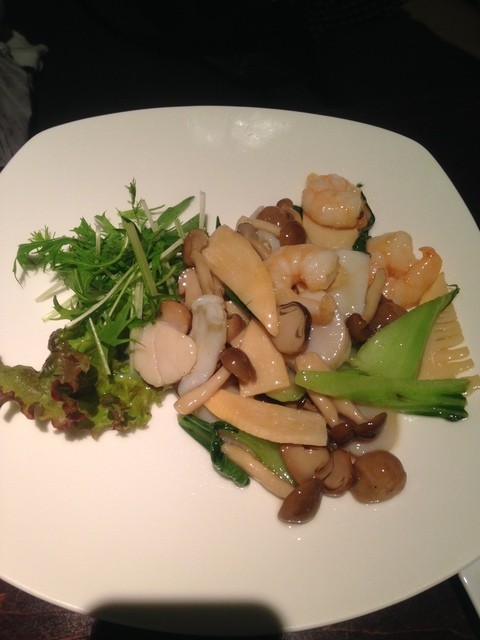 花花 - 中央弘前（ダイニングバー）の写真