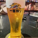 Organic BAR  こころkitchen - 