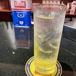 Organic BAR  こころkitchen - 