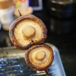 炭焼 銀 - 