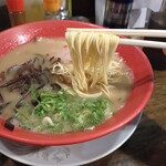 メロディー  - 九州とんこつメロデアップアップ