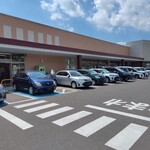 ウジエスーパー - 利府店