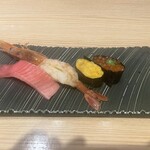 回し寿司 活 美登利 - 