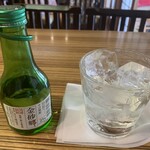 そば処 甚五郎 - 金砂郷　ロック