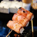 炭焼 銀 - 