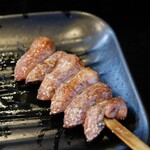 炭焼 銀 - 