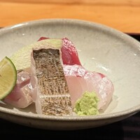 和食 いいくら - 