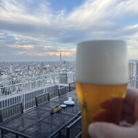 RESTAURANT LUKE with SKY LOUNGE - 