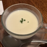 グリル満天星 麻布十番 新宿店 - 