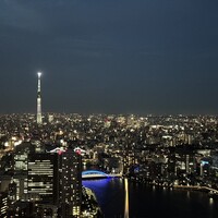 RESTAURANT LUKE with SKY LOUNGE - 