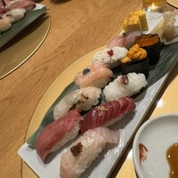 すし いわ - 