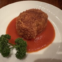 グリル満天星 麻布十番 新宿店 - 