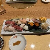 すし いわ - 