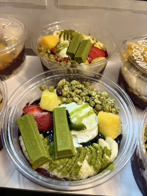 Acai Kobo Osu Ten photo 2