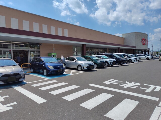 ウジエスーパー 利府店 - 利府（コンビニ・スーパー）の写真