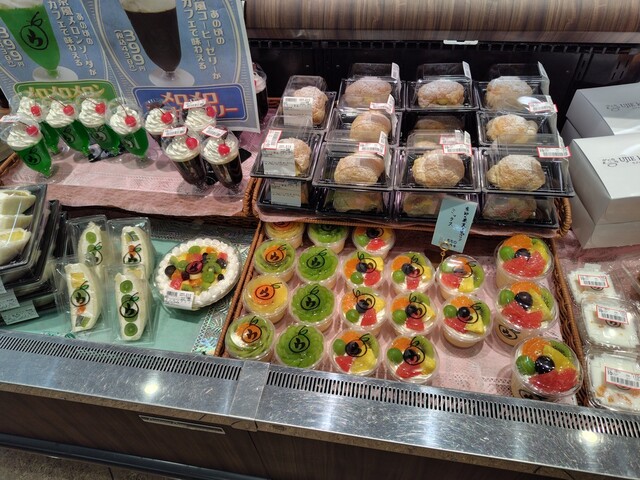 ウジエスーパー 利府店 - 利府（コンビニ・スーパー）の写真