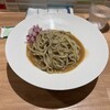 煮干しNoodles Nibo Nibo Cino