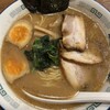 旭川ラーメン 大雪軒