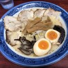 大黒ラーメン