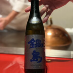 六本木うかい亭 - 