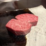 六本木うかい亭 - 