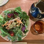 芒種 - 野菜たっぷりの洋風バラ寿司