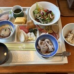 ホテルニュー水戸屋 - 