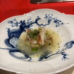 六本木うかい亭 - 