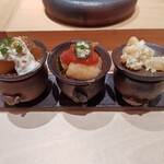 陸奥前鮨 善知鳥 - 