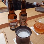 陸奥前鮨 善知鳥 - 